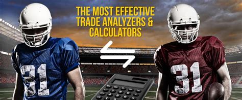 nba trade analyzer|free fantasy football trade analyzer.